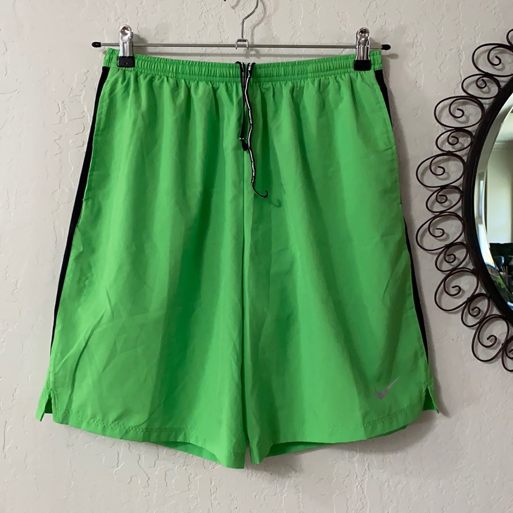 New Nike shorts